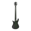 Spector NS Dimension MS 5 Haunted Moss Green gitara basowa